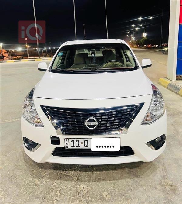 نيسان صني 2024 للبيع في العراق - الكوت